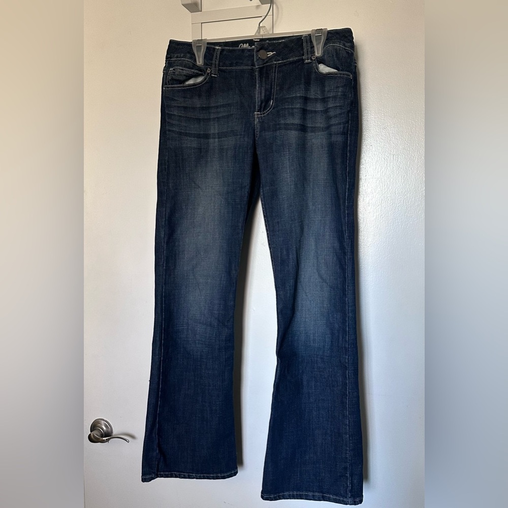 Wrangler Flare Women's Jeans